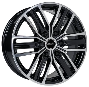 N2O V2218 7.5x18 6x139.7 ET25