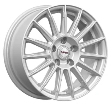iFree Азур 6.5x16 5x114.3 ET35