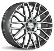 X'trike X-137 8.5x20 5x114.3 ET45