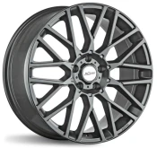 X'trike X-137 8.5x20 5x120 ET45.5