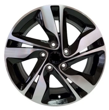 Replica FR KI 8002 6.5x16 5x114.3 ET45