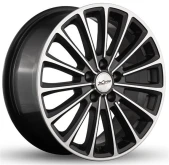 X'trike X-136 7x17 5x110 ET45