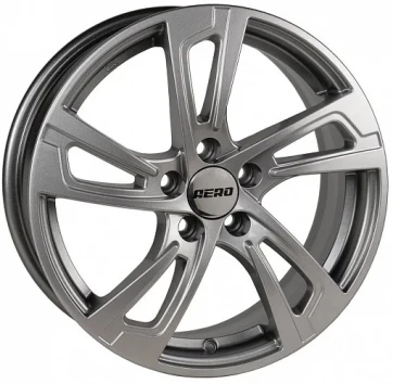 AERO V2077 6.5x16 5x114.3 ET40