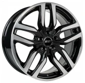 N2O V2212 7.5x18 5x108 ET47