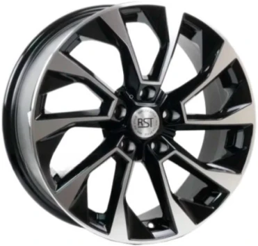 RST R177 7x17 5x108 ET45