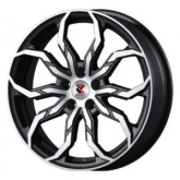 RepliKey B234 7.5x18 5x108 ET45