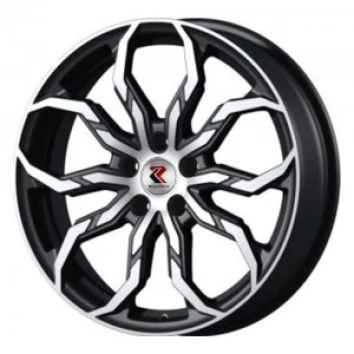 RepliKey B234 7.5x18 5x114.3 ET49.5