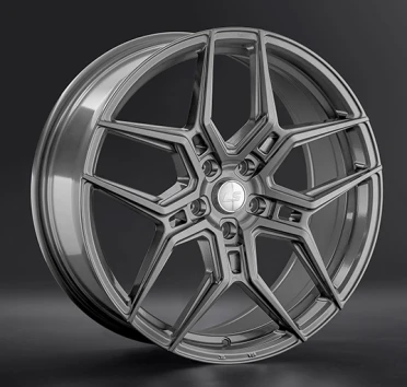 LS wheels LS1266 8.5x20 5x114.3 ET40