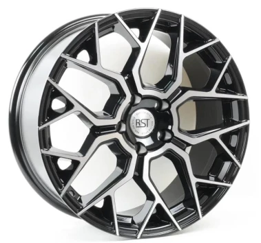 RST R148 8x18 5x108 ET33