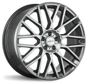 X'trike X-137 8.5x20 5x112 ET28