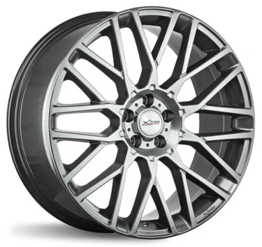 X'trike X-137 8.5x20 5x120 ET45.5
