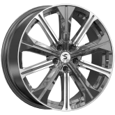 Premium Series КР013 7x19 5x114.3 ET40