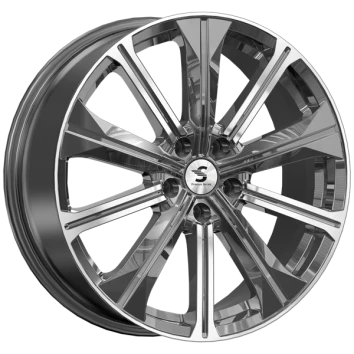 Premium Series КР013 7x19 5x114.3 ET45