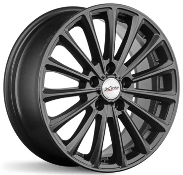 X'trike X-136 7x17 5x108 ET33