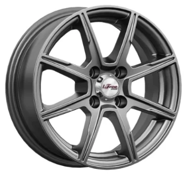 iFree Майами лайт 5.5x14 4x100 ET40