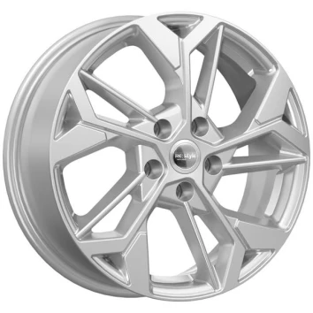 K&K КС1062 6.5x17 5x114.3 ET40
