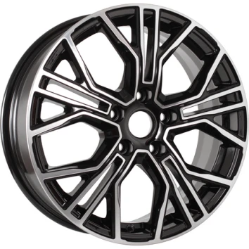 Скад Тибет 6.5x17 5x108 ET43