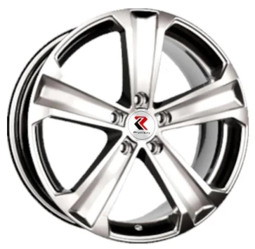 RepliKey B224 8x18 5x120 ET30