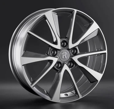 Replay GS32 8x18 5x114.3 ET39