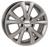 Carwel Агир 246 6.5x16 5x112 ET41