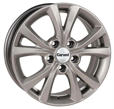 Carwel Агир 246 6.5x16 5x114.3 ET50