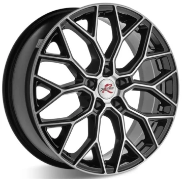 X'trikeRST R059 7x19 5x108 ET36