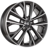 Premium Series КР012 7x18 5x108 ET33