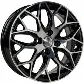 Скад Фабиан 6x16 4x100 ET40