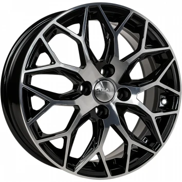 Скад Фабиан 6x16 4x100 ET40