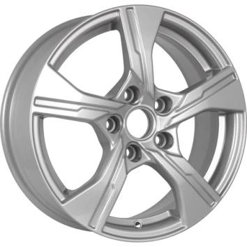 K&K KC1053 6.5x16 5x112 ET43