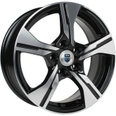 K&K KC1053 6.5x16 5x108 ET33