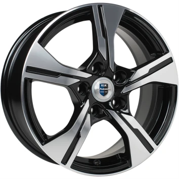 K&K KC1053 6.5x16 5x112 ET33