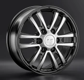 LS wheels LS1287 7x17 6x139.7 ET30