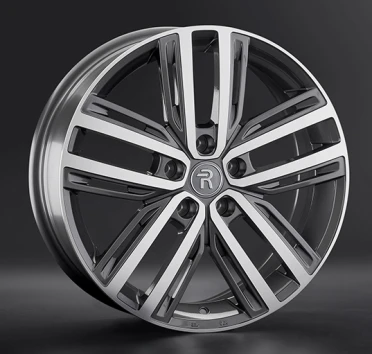 Replay JC1 7x18 5x114.3 ET35