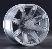 LS wheels LS 763 8x16 6x139.7 ET10