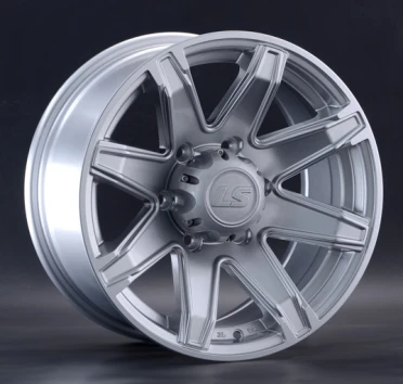 LS wheels LS 763 8x16 6x139.7 ET10