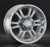 LS wheels LS161 8x16 6x139.7 ET10