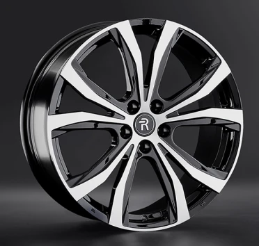 Replay CHG14 8x18 5x114.3 ET49.5