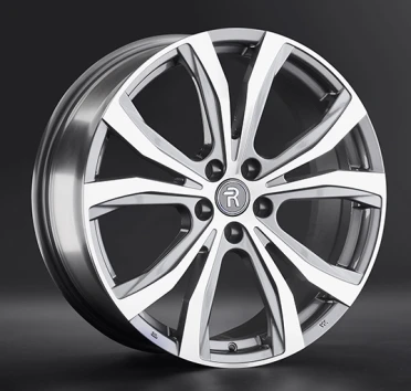 Replay CHG14 8x18 5x114.3 ET49.5