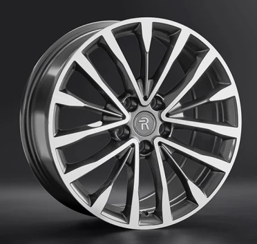 Replay CHG16 8x18 5x114.3 ET49.5