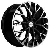 Khomen KHW1718 7x17 5x108 ET40