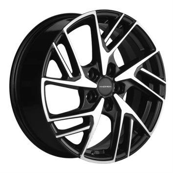 Khomen 1722 6.5x17 5x112 ET38