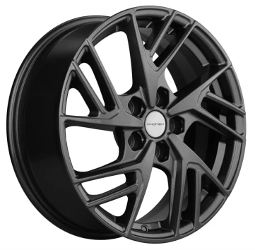 Khomen 1722 6.5x17 5x108 ET33