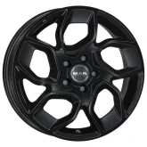 MAK Express 3 7.5x18 5x160 ET50