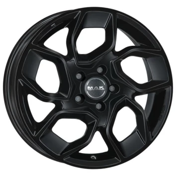 MAK Express 3 7.5x18 5x160 ET50