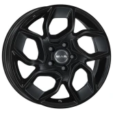 MAK Express 6.5x16 5x120 ET50