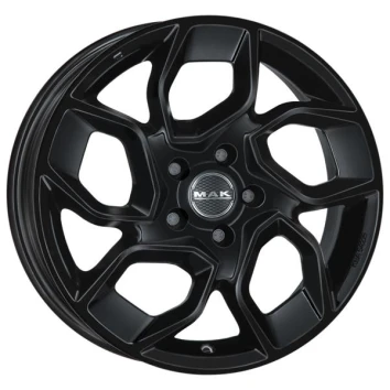 MAK Express 6.5x16 5x120 ET50