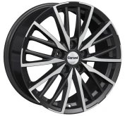 Carwel Агма 1719 7x17 5x108 ET36