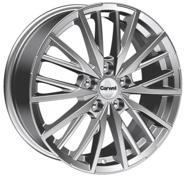 Carwel Агма 1719 7x17 5x114.3 ET48.5