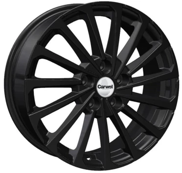 Carwel Кагра 1721 6.5x17 5x114.3 ET50